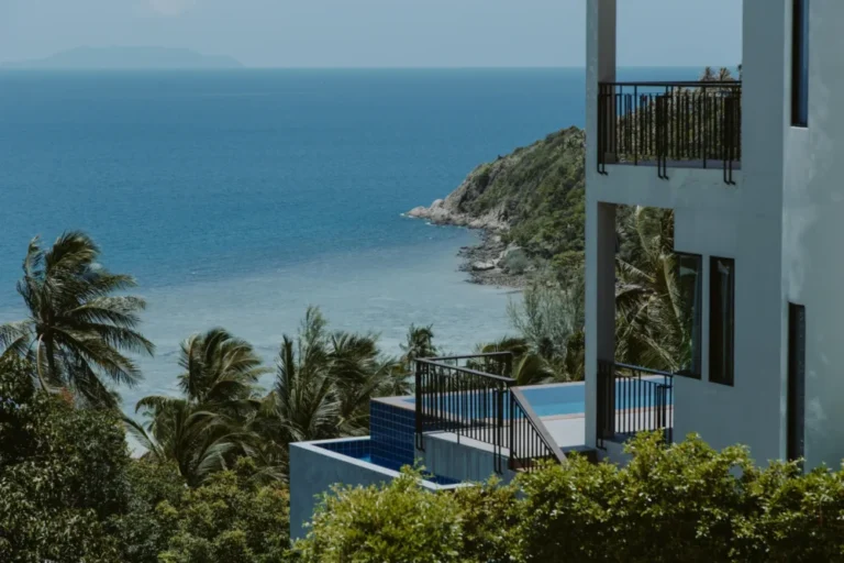 Book Your Stay